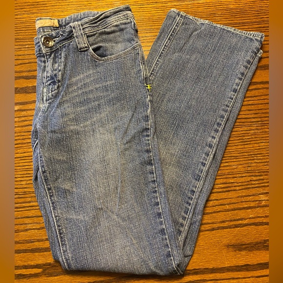 Rock Revolution Denim Jeans☠️ - Picture 4 of 5